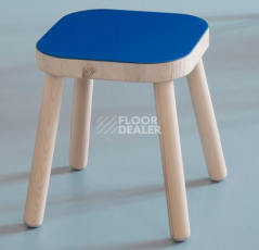 Forbo Furniture Linoleum 4181 midnight blue фото 2 | FLOORDEALER
